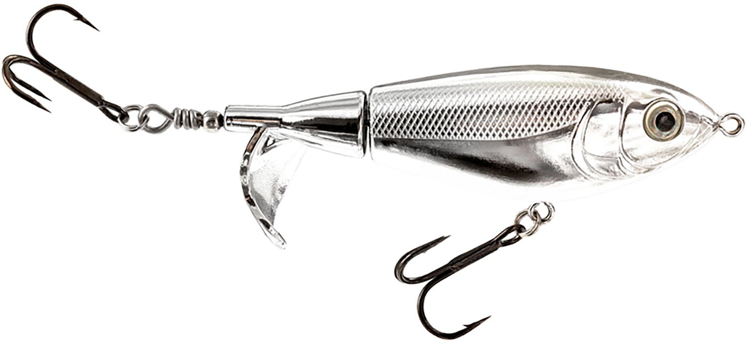 Strike King Patroller 90 Black Lab - view number 2