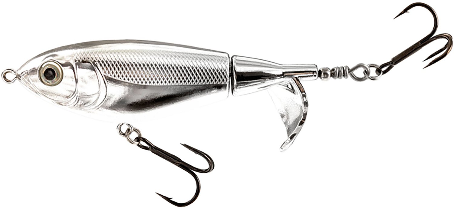 Strike King Patroller 90 Black Lab - view number 3