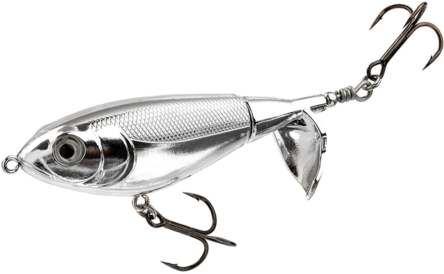 Strike King Patroller 90 Black Lab - view number 4