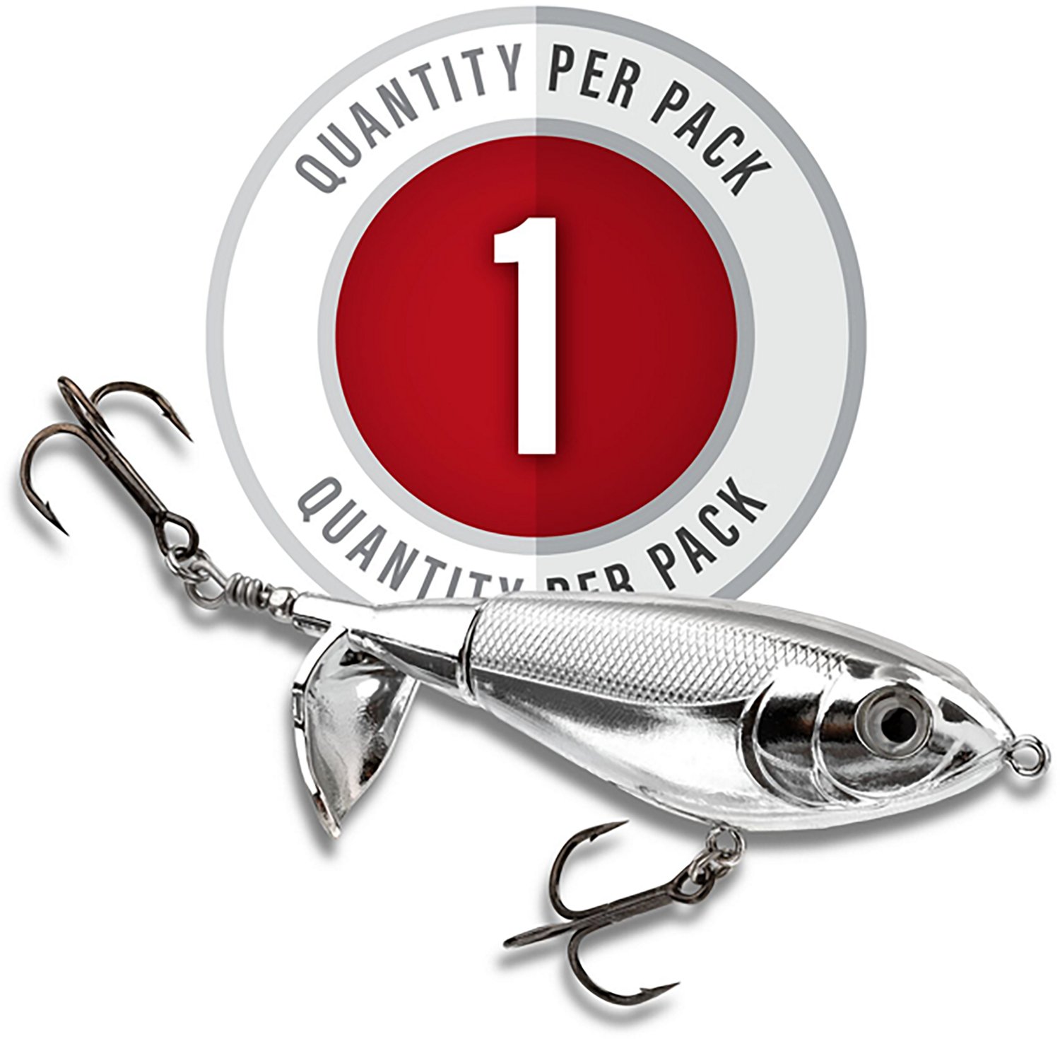 Strike King Patroller 90 Black Lab - view number 8