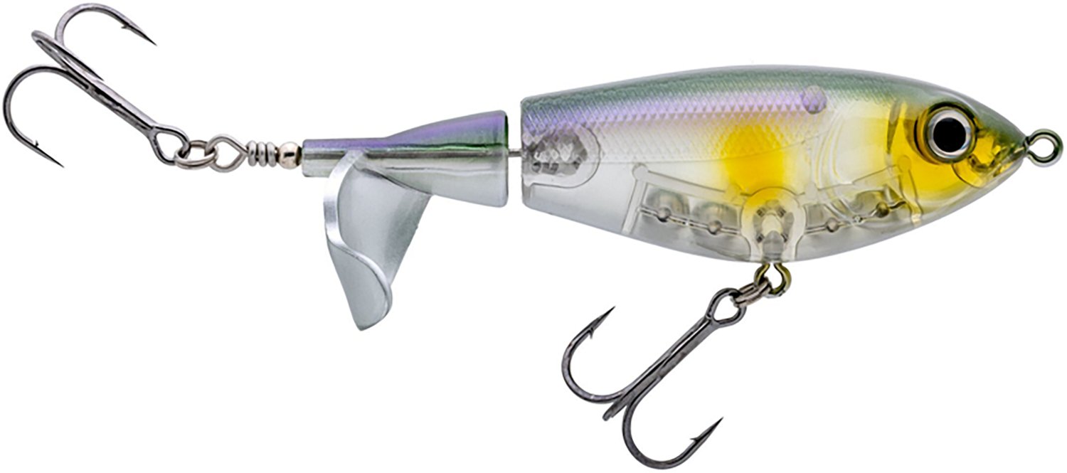 Strike King Patroller 90 Black Lab - view number 2