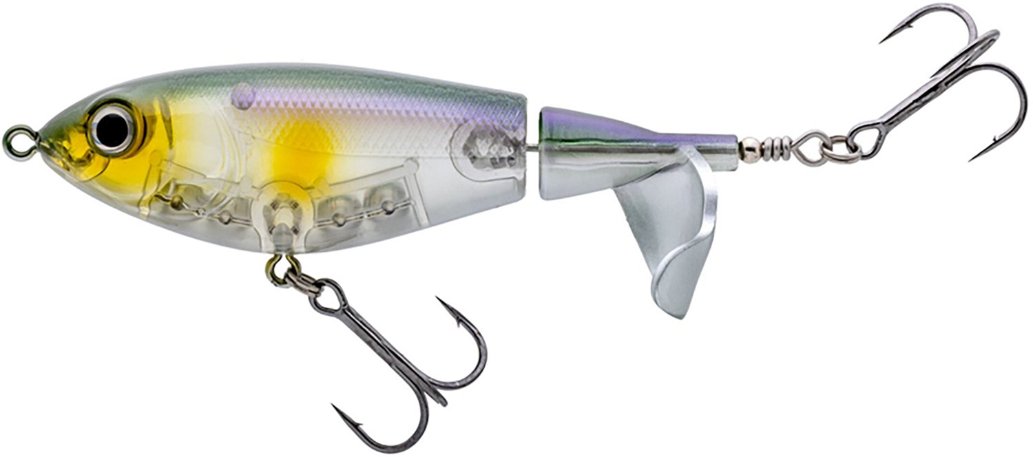 Strike King Patroller 90 Black Lab - view number 3