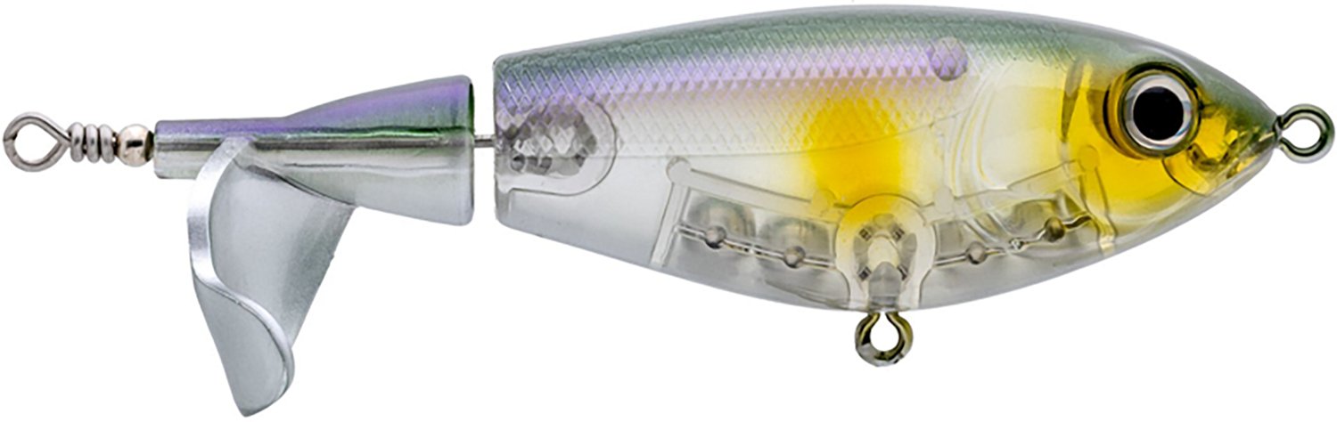 Strike King Patroller 90 Black Lab - view number 5