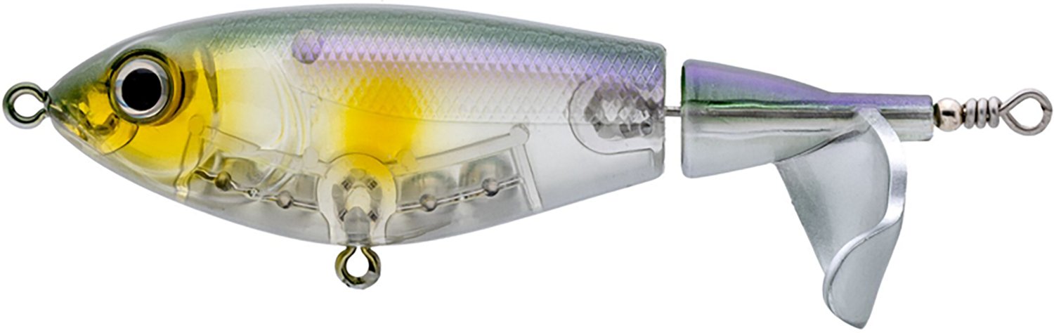 Strike King Patroller 90 Black Lab - view number 6