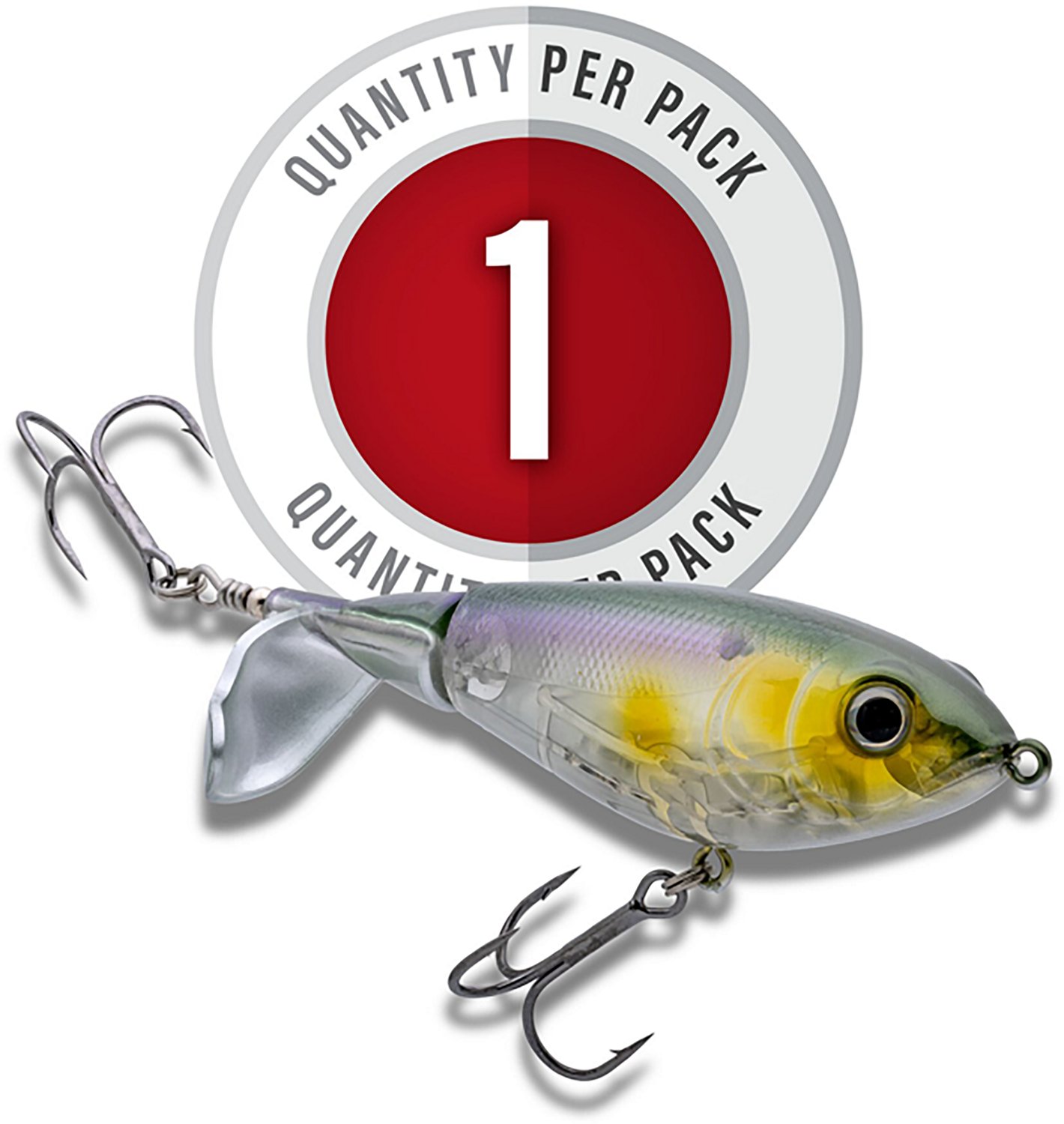 Strike King Patroller 90 Black Lab - view number 8