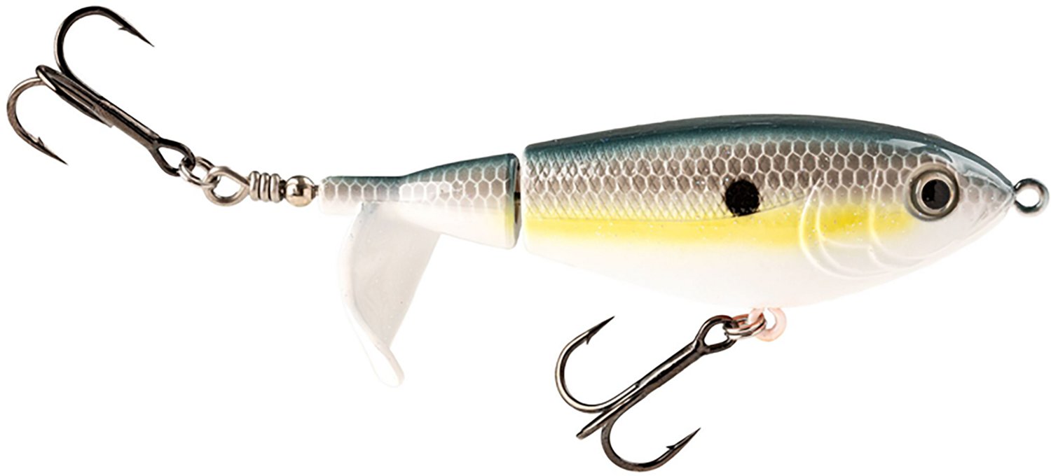 Strike King Patroller 90 Black Lab - view number 2