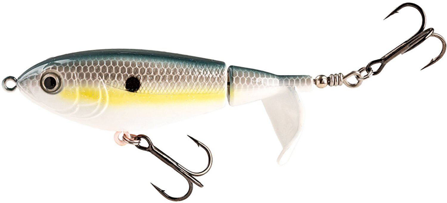 Strike King Patroller 90 Black Lab - view number 3