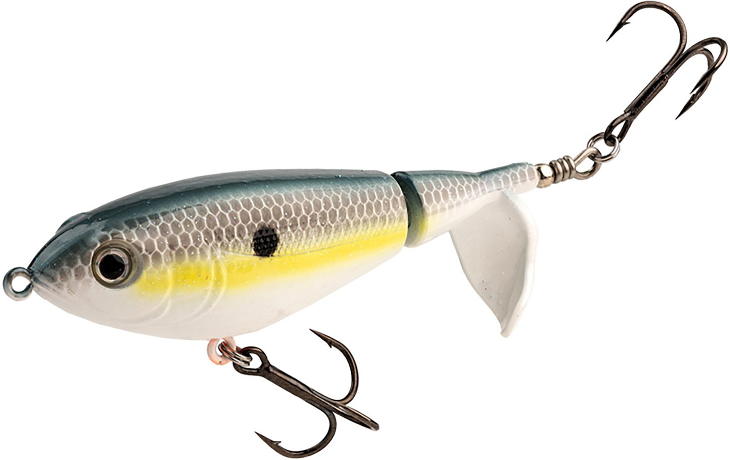 Strike King Patroller 90 Black Lab - view number 4