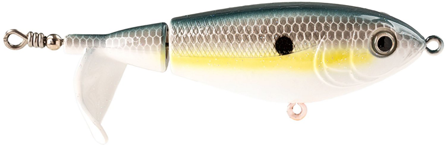 Strike King Patroller 90 Black Lab - view number 5