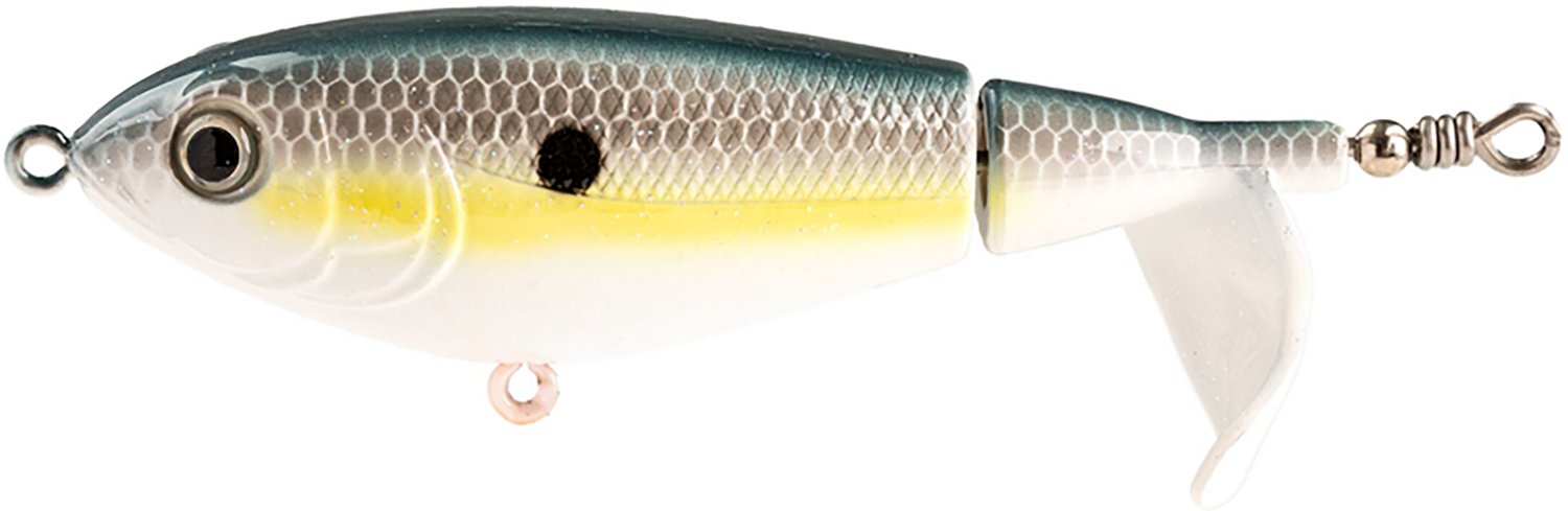 Strike King Patroller 90 Black Lab - view number 6