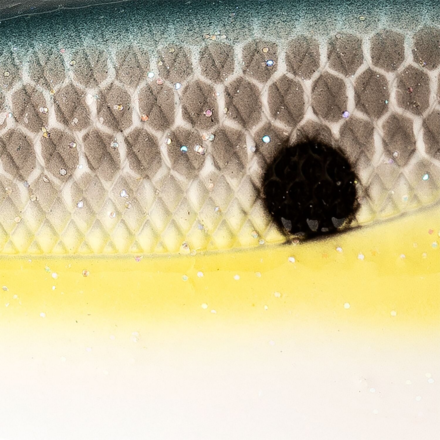 Strike King Patroller 90 Black Lab - view number 7