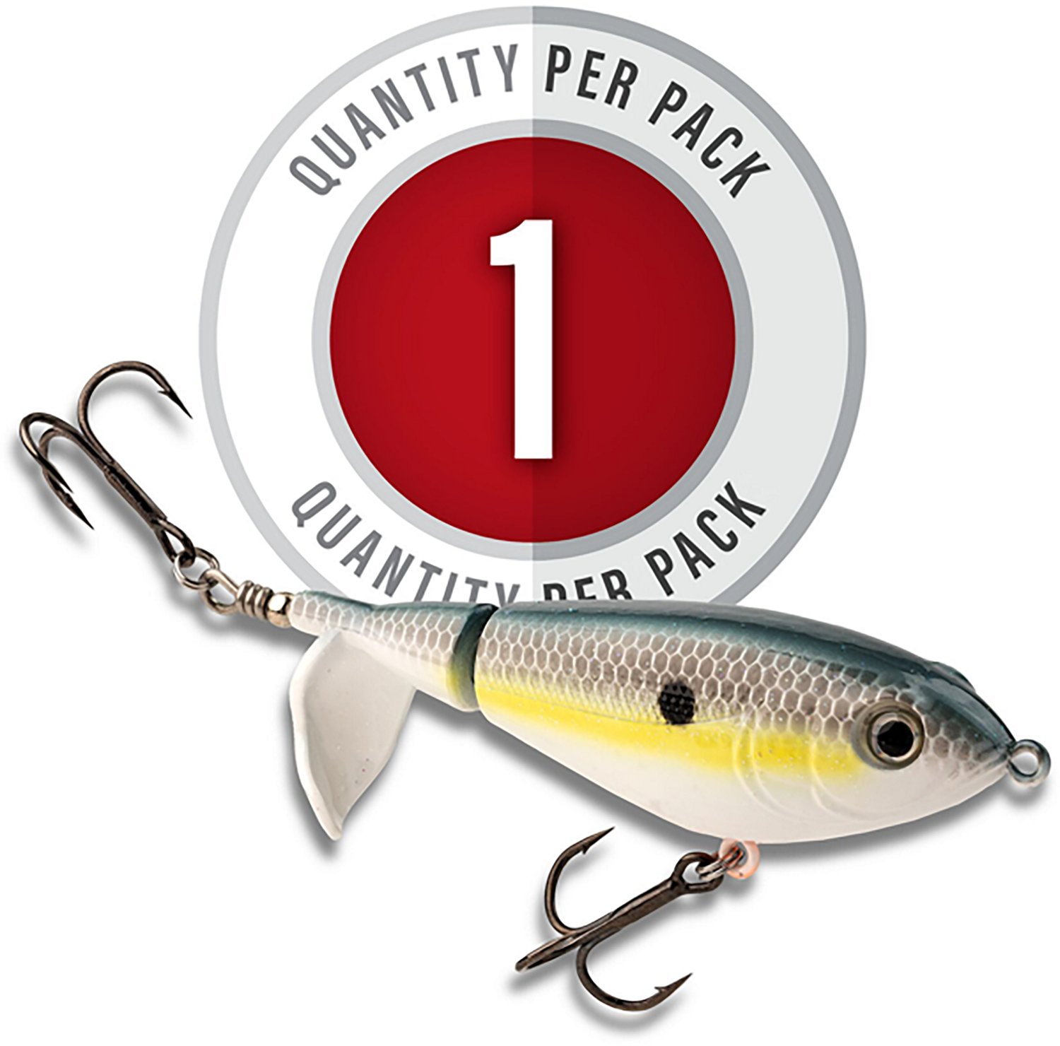 Strike King Patroller 90 Black Lab - view number 8