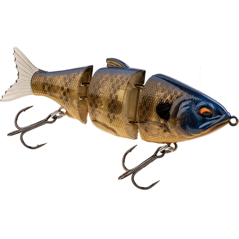 Strike King Machsha…