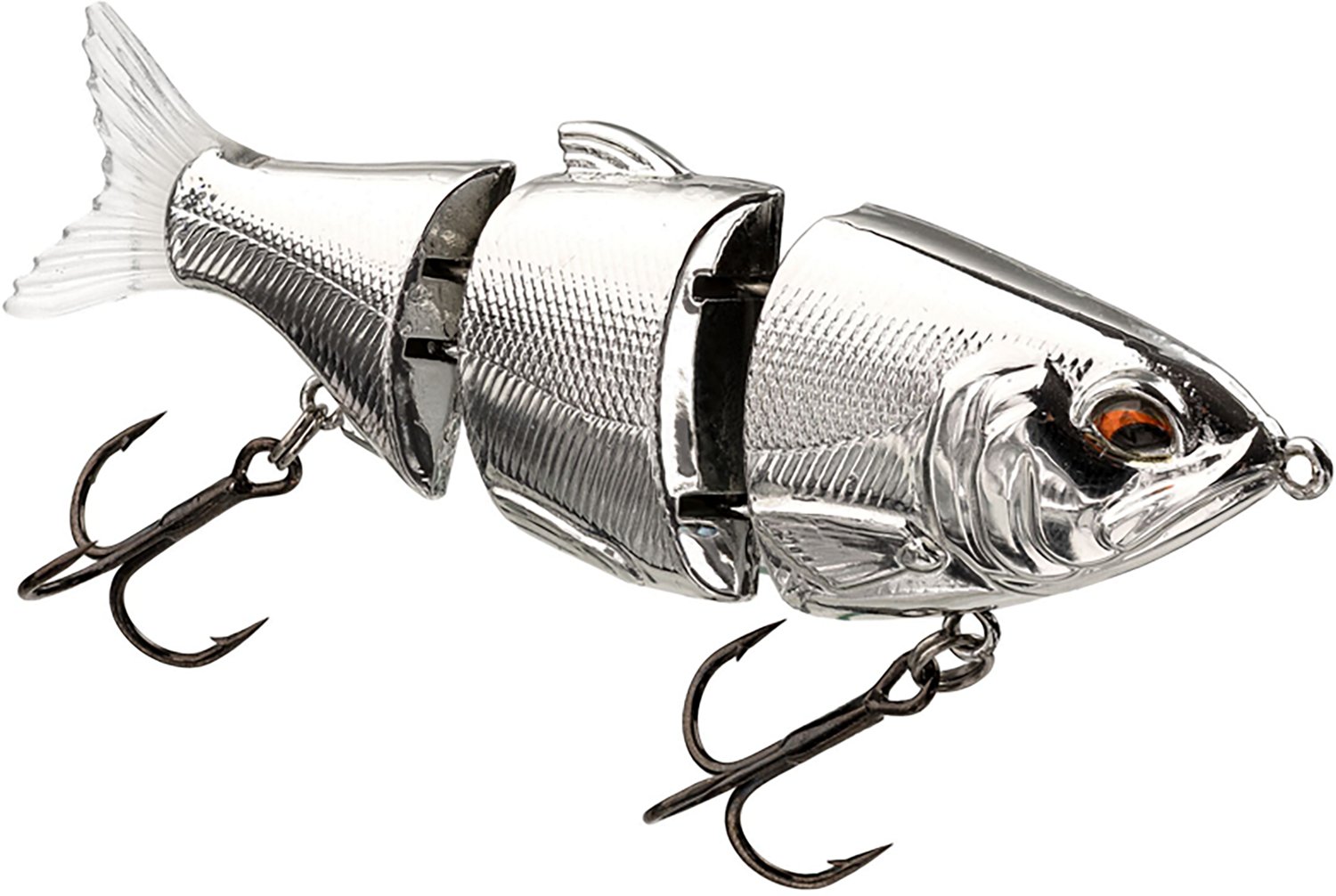 Strike King MachShad 90 Bluegill