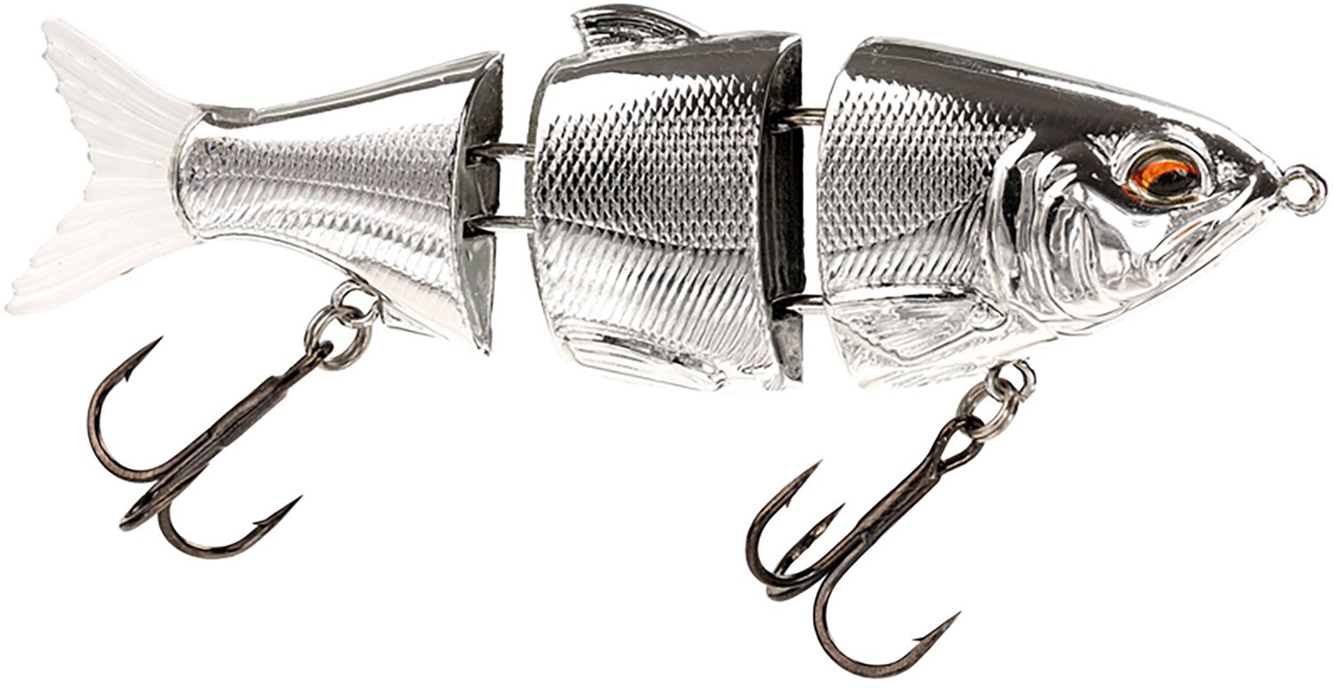 Strike King MachShad 90 Bluegill - view number 2