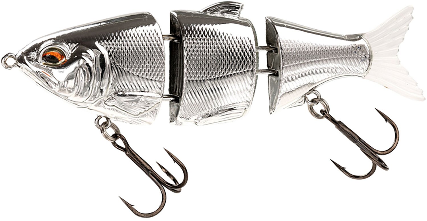 Strike King MachShad 90 Bluegill - view number 3