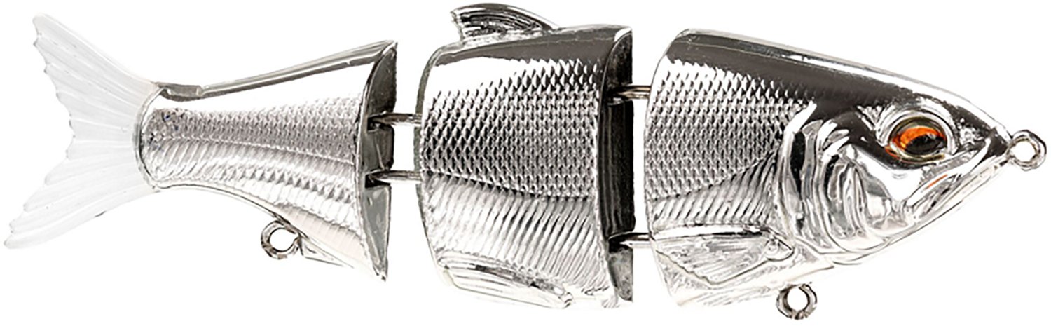 Strike King MachShad 90 Bluegill - view number 5