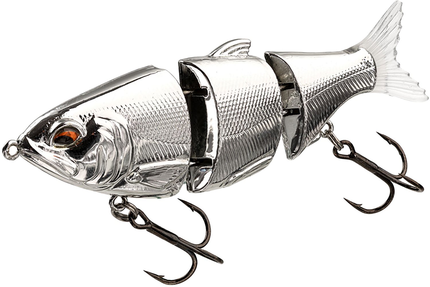 Strike King MachShad 90 Bluegill - view number 4