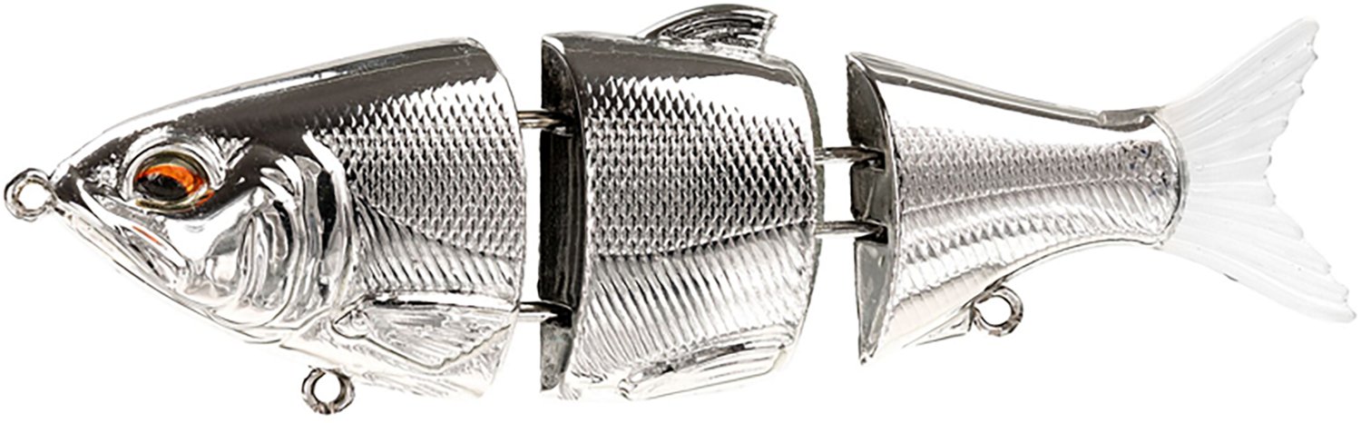 Strike King MachShad 90 Bluegill - view number 6