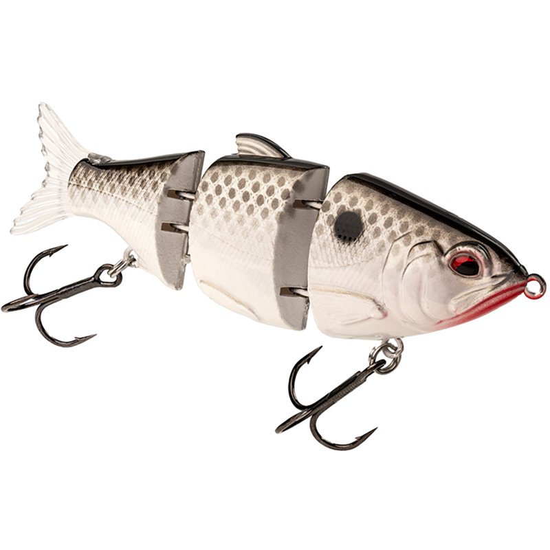 Strike King Machsha…