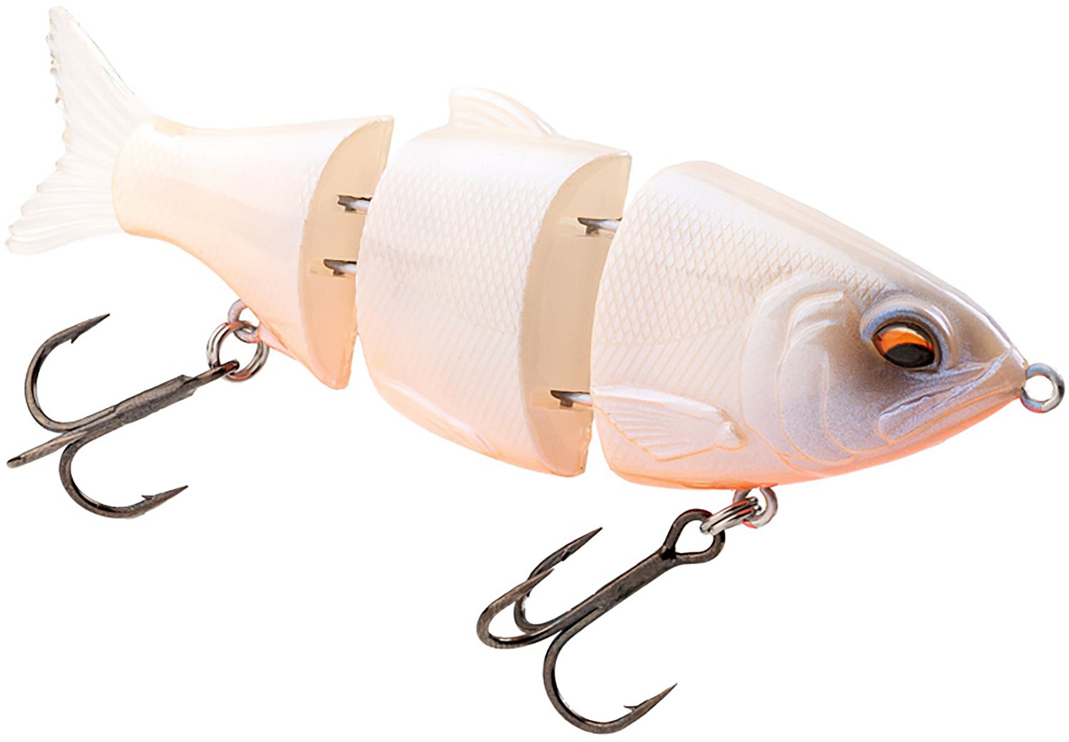 Strike King MachShad 90 Bluegill