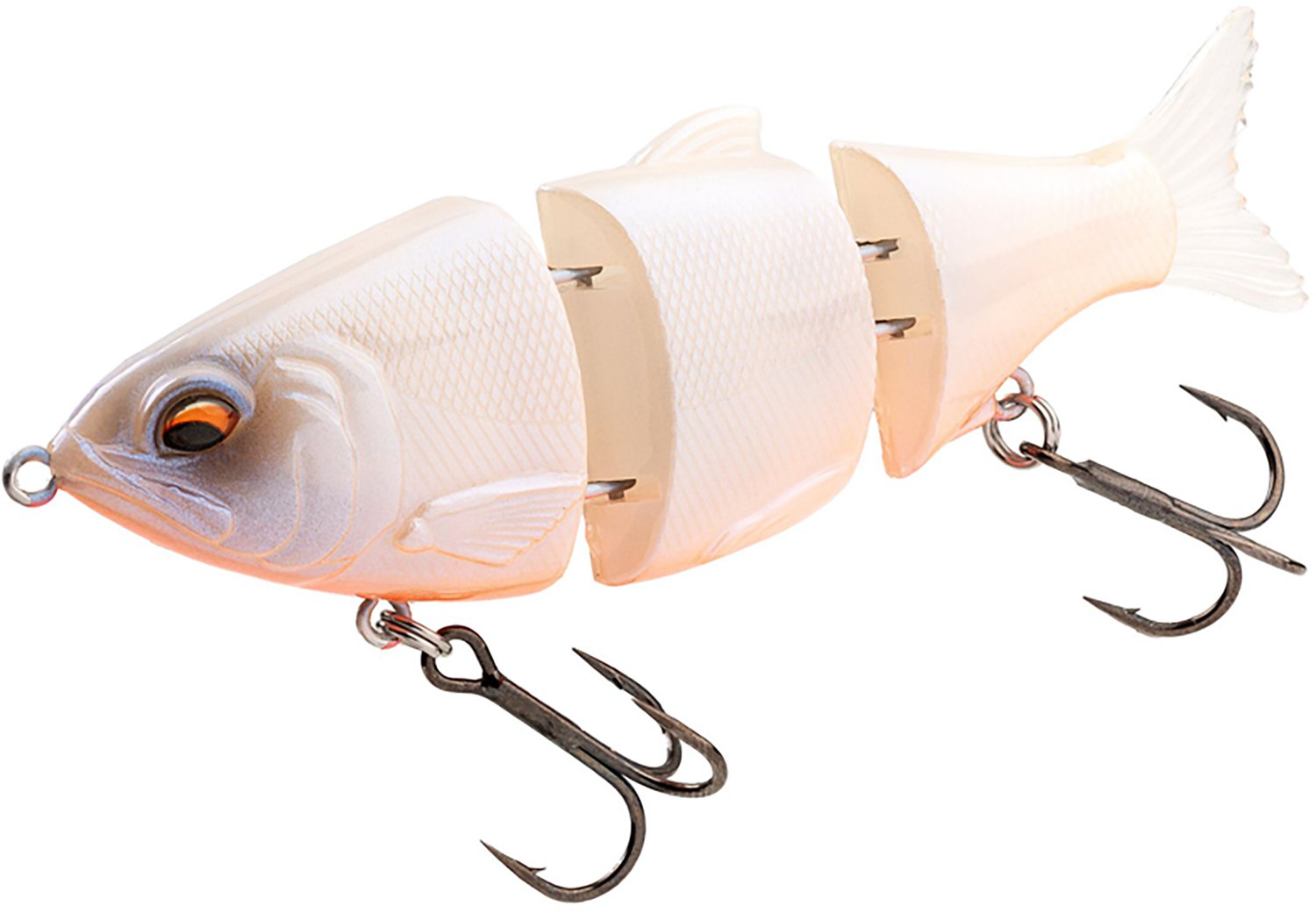 Strike King MachShad 90 Bluegill - view number 4