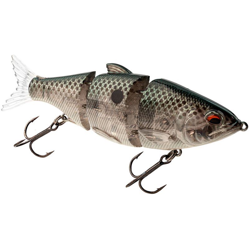 Strike King Machsha…