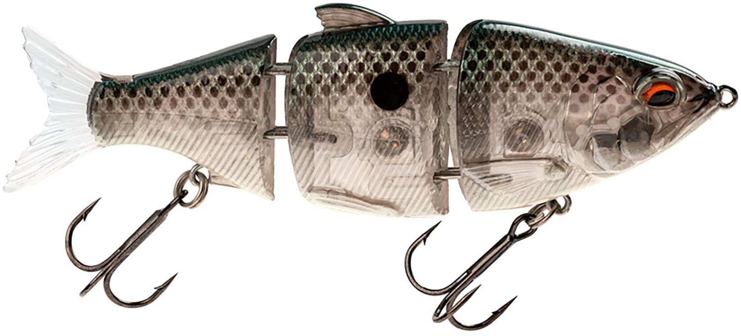 Strike King MachShad 90 Bluegill - view number 2