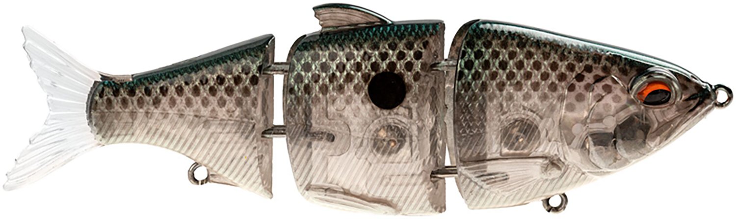 Strike King MachShad 90 Bluegill - view number 5