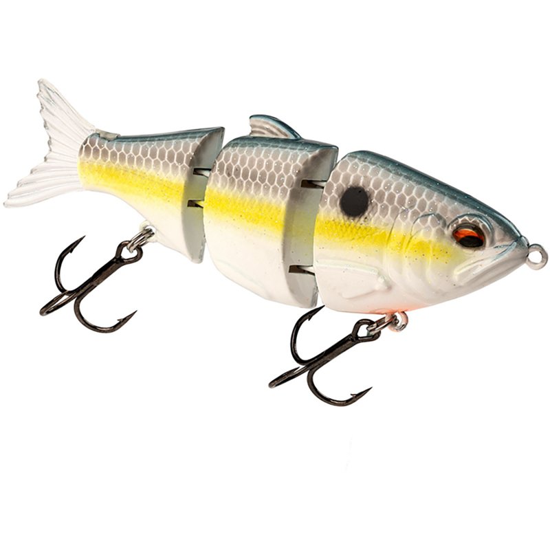 Strike King Machsha…