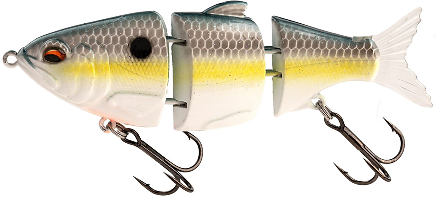 Strike King MachShad 90 Bluegill - view number 3