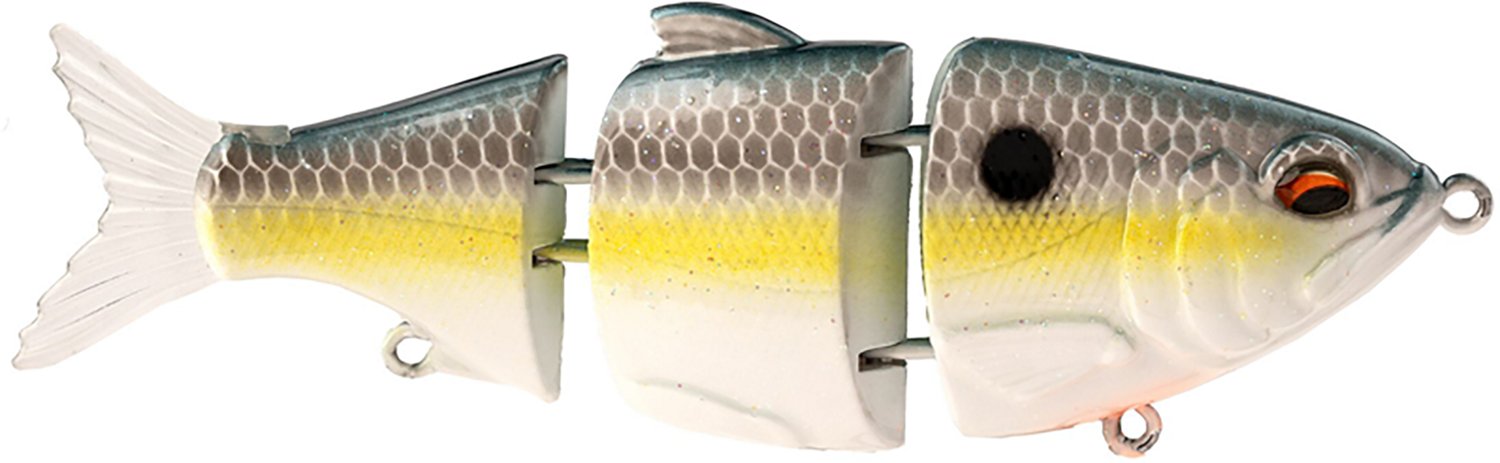 Strike King MachShad 90 Bluegill - view number 5