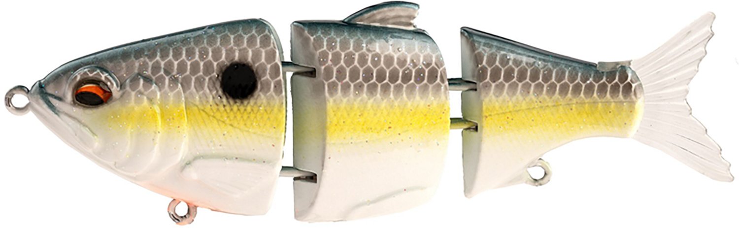 Strike King MachShad 90 Bluegill - view number 6