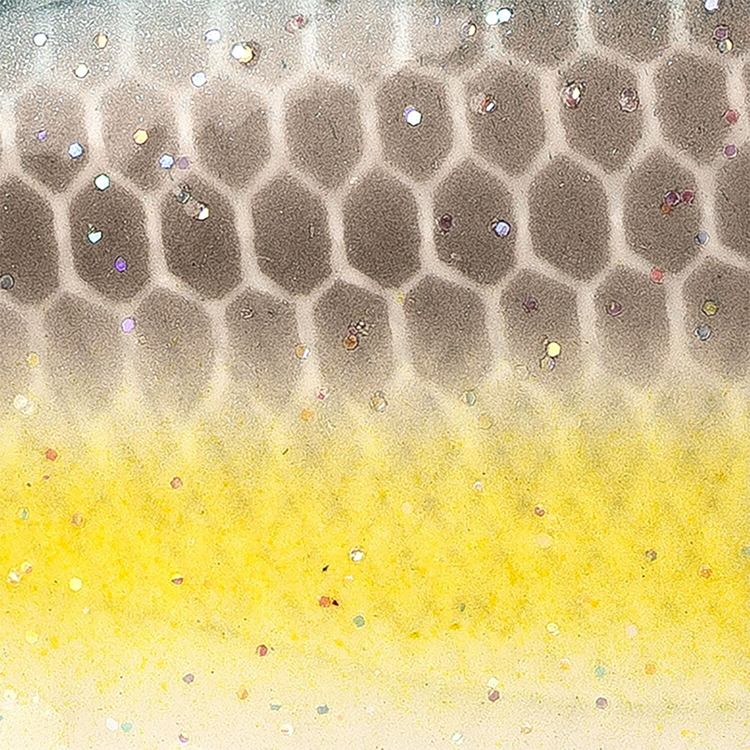 Strike King MachShad 90 Bluegill - view number 7