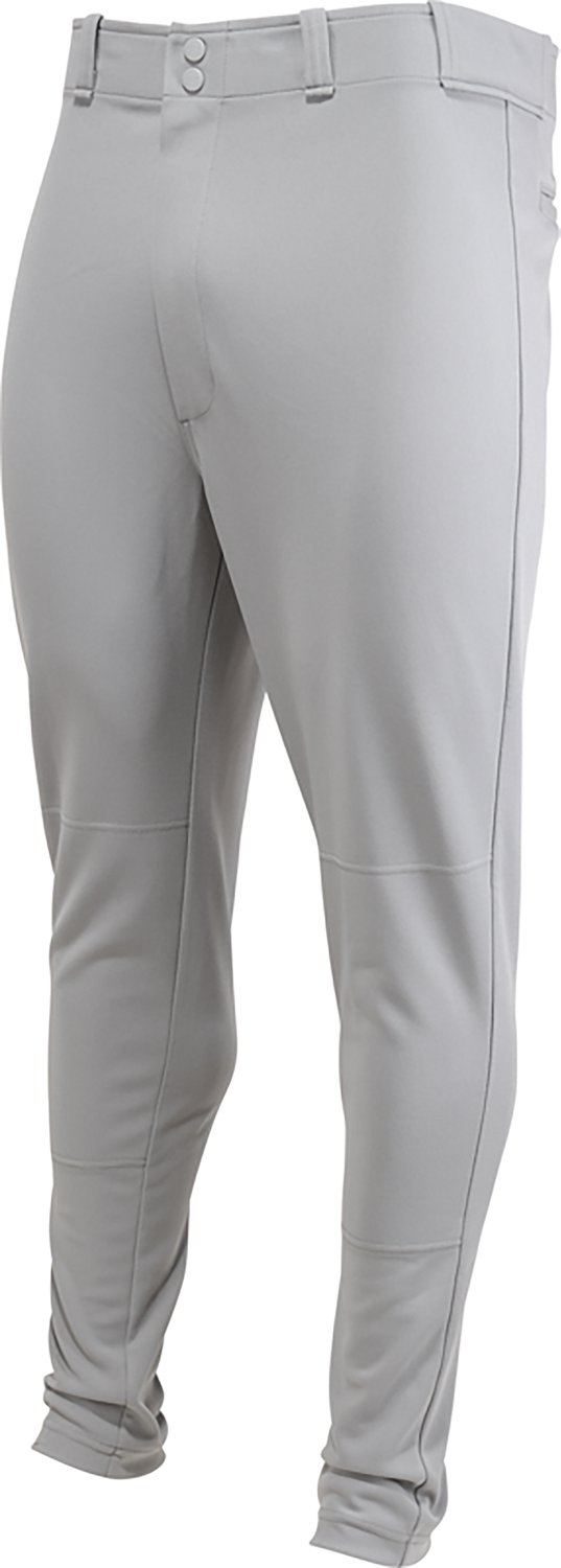 Rawlings Men's Jogger Fit 31 Baseball Pants - view number 3