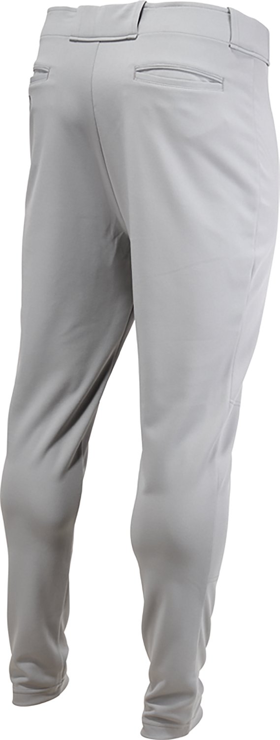 Rawlings Men's Jogger Fit 31 Baseball Pants - view number 4