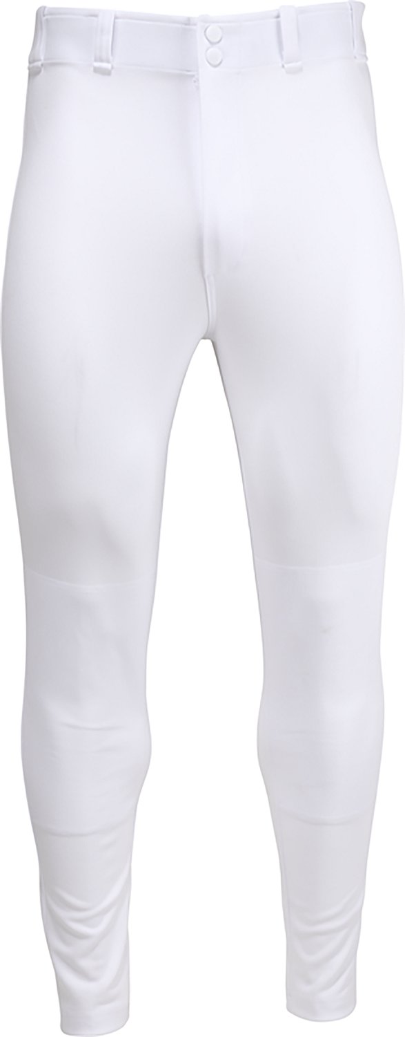 Rawlings Men's Jogger Fit 31 Baseball Pants