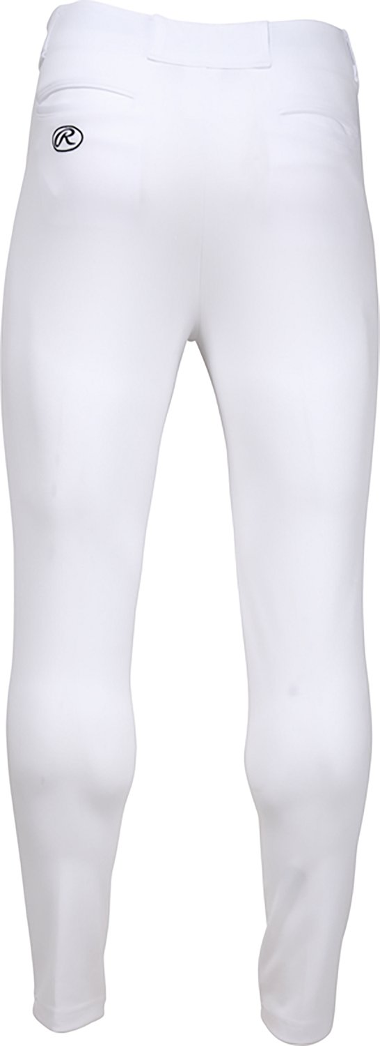 Rawlings Men's Jogger Fit 31 Baseball Pants - view number 2