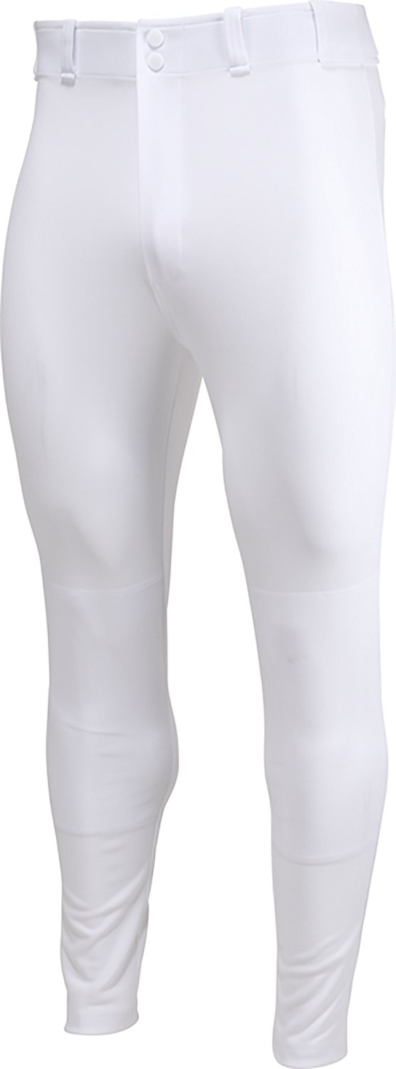 Rawlings Men's Jogger Fit 31 Baseball Pants - view number 3