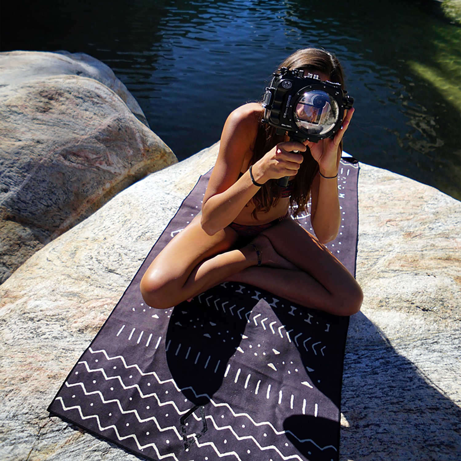 Nomad Original Towel  - view number 5