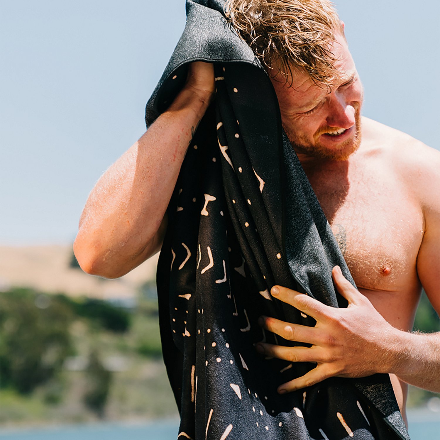 Nomad Original Towel  - view number 7