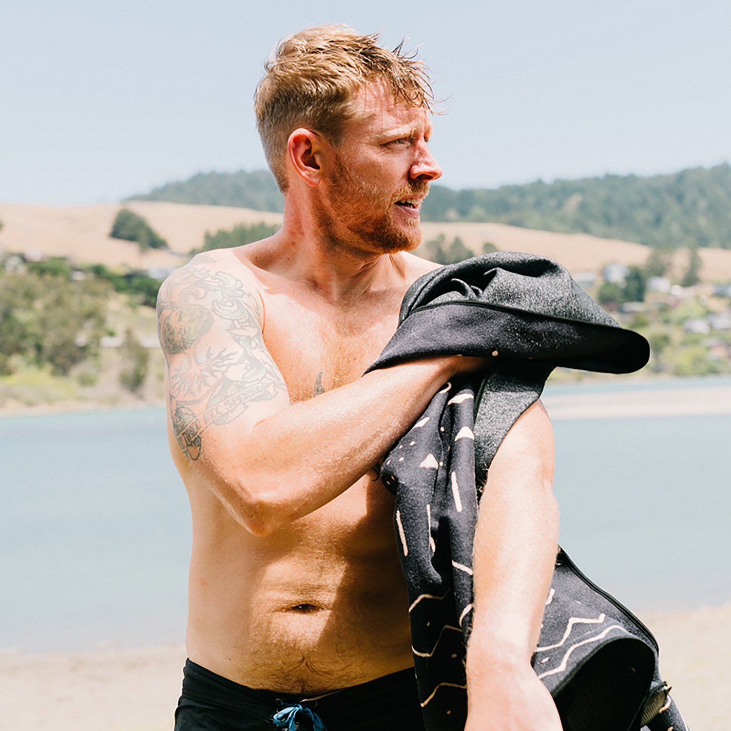 Nomad Original Towel  - view number 8