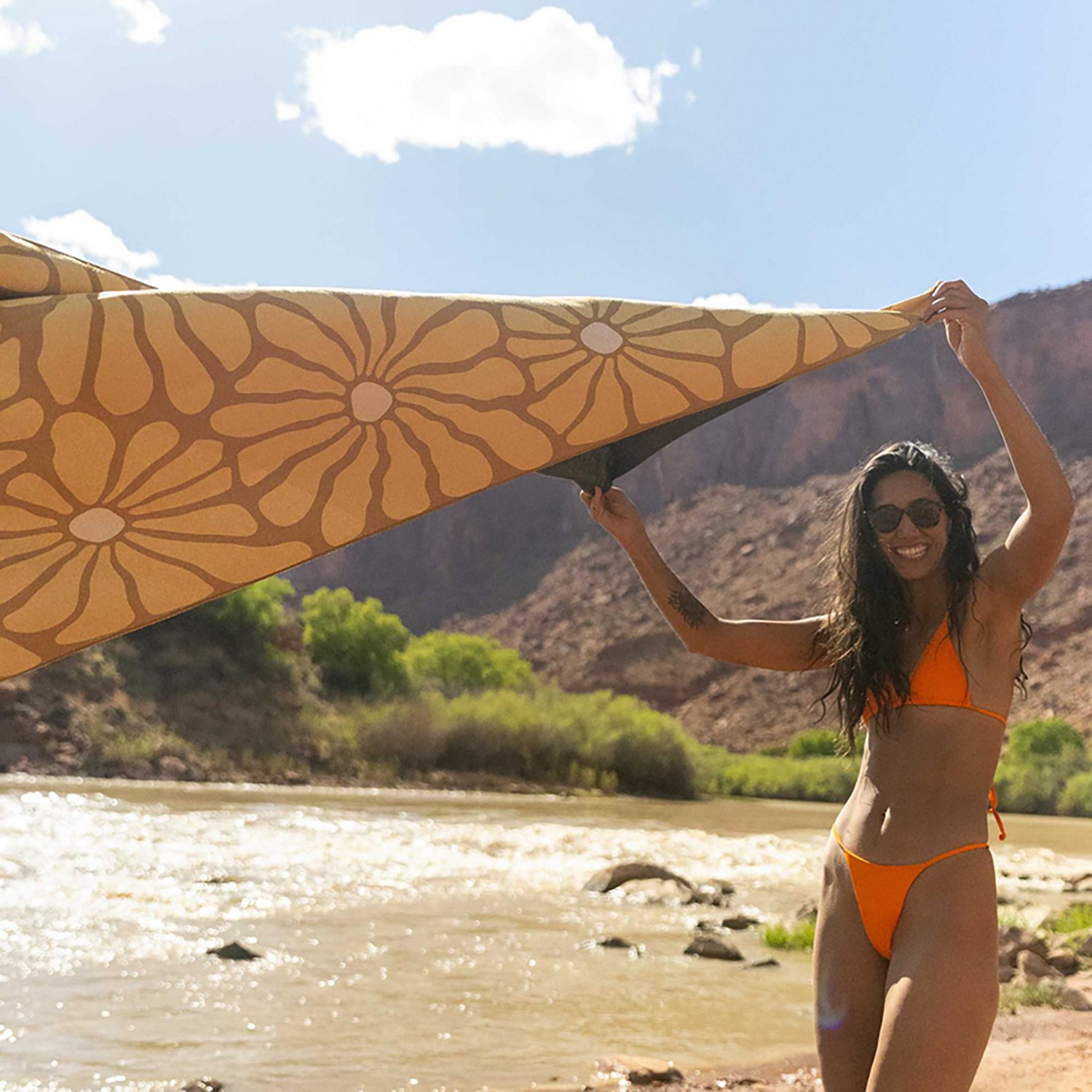 Nomad Original Towel  - view number 3