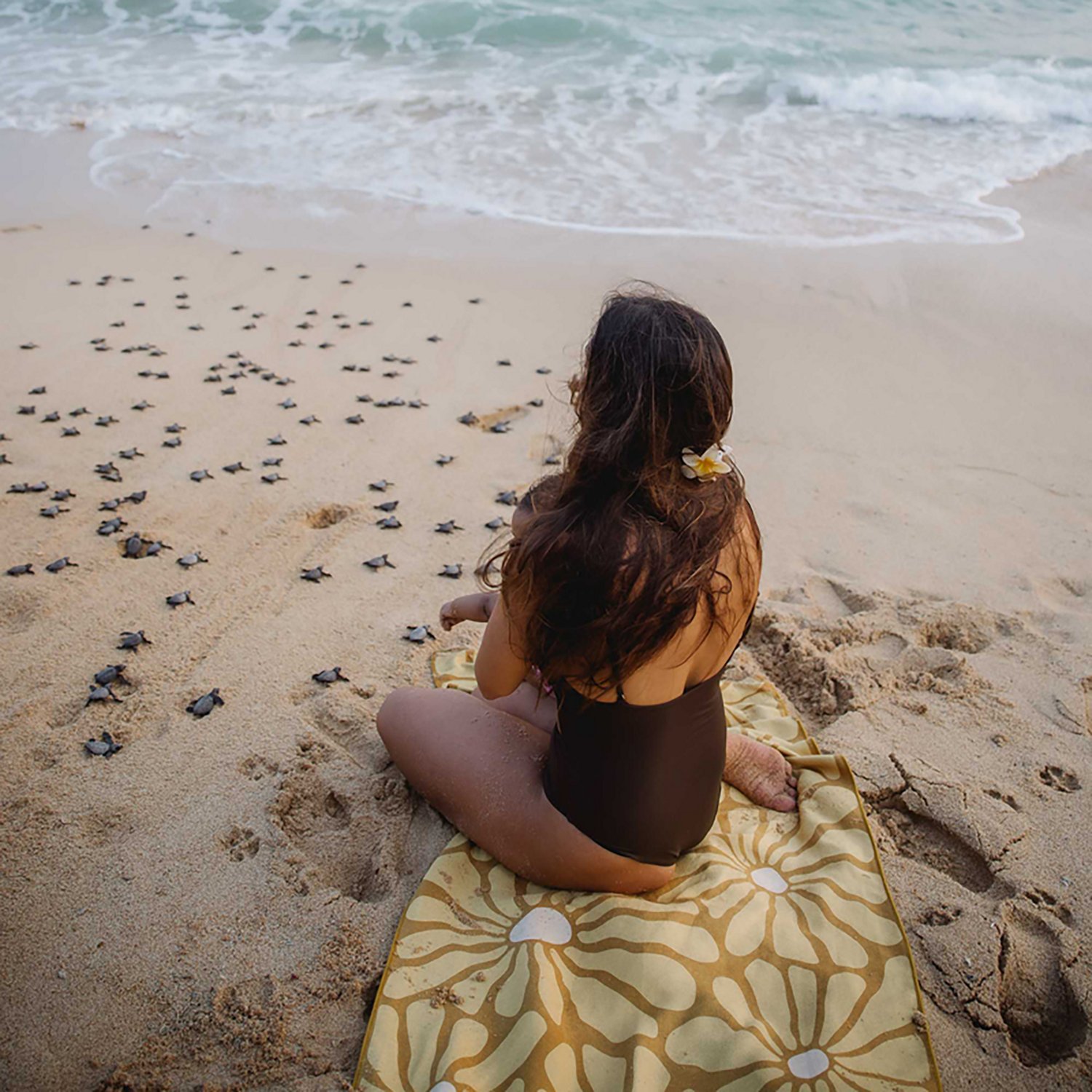 Nomad Original Towel  - view number 5