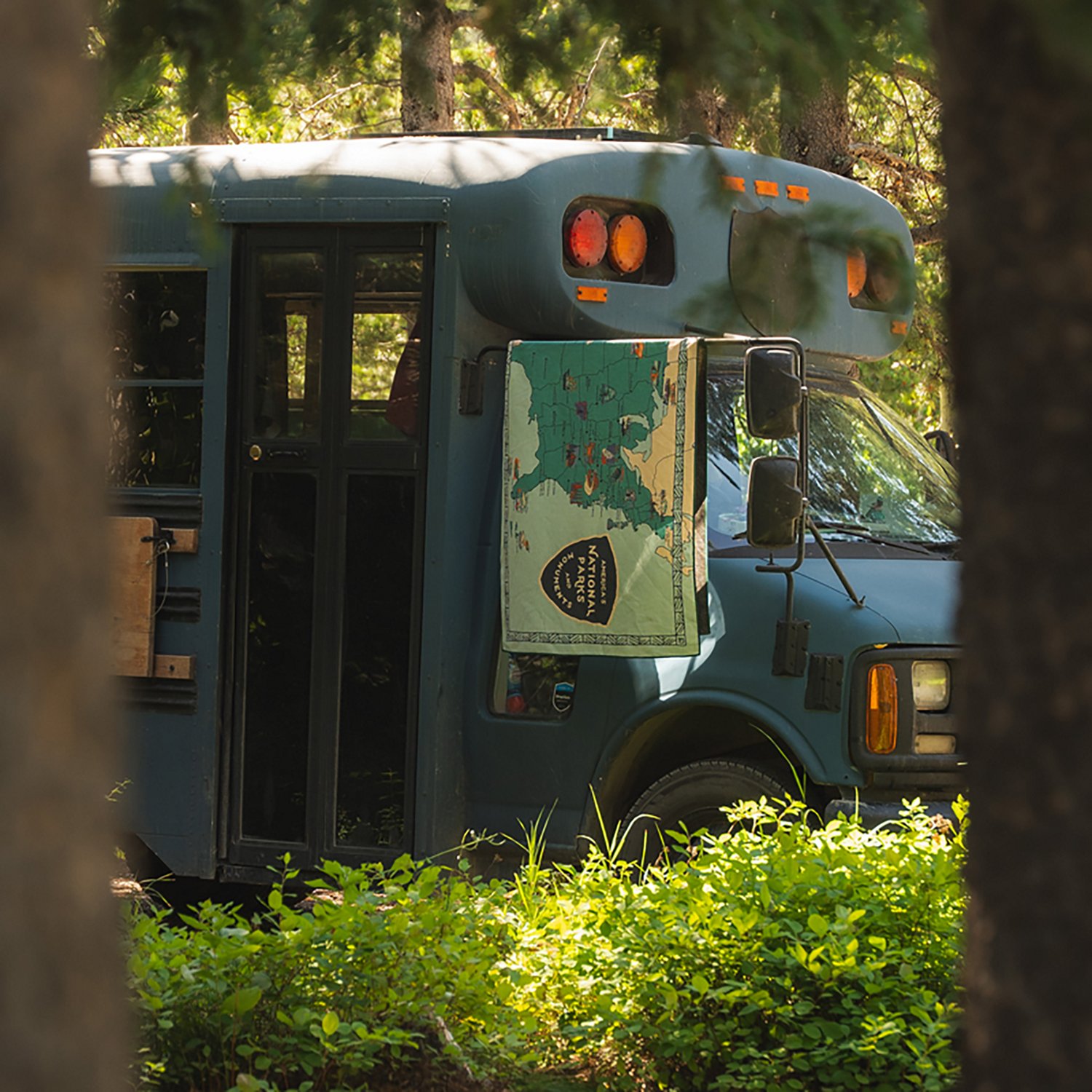 Nomad Original Towel  - view number 7