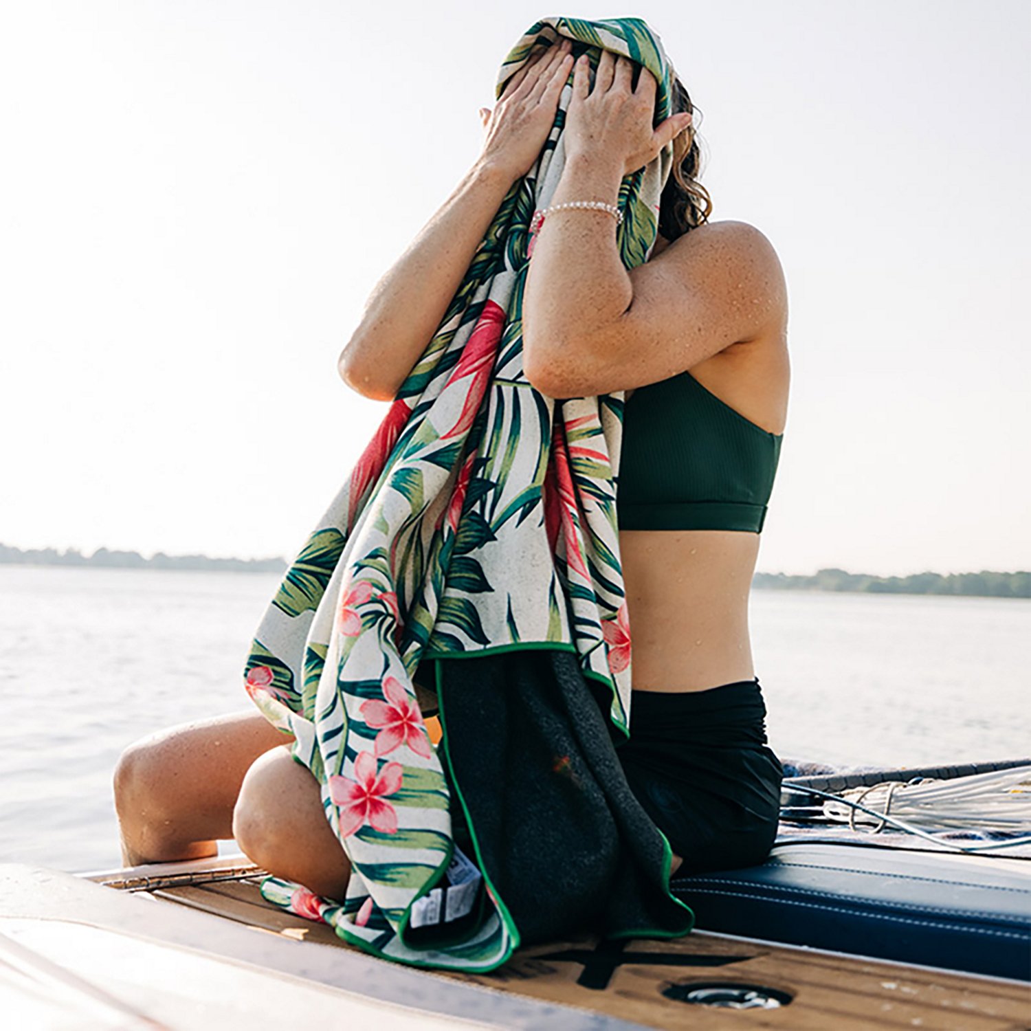 Nomad Original Towel  - view number 4