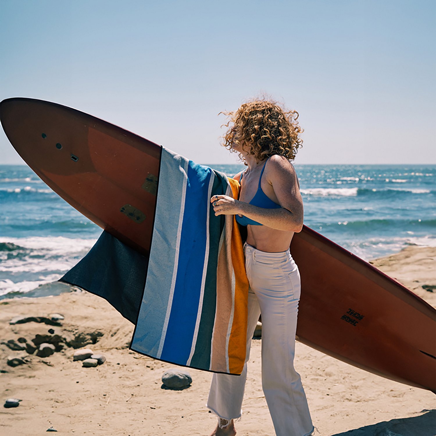 Nomad Original Towel  - view number 3