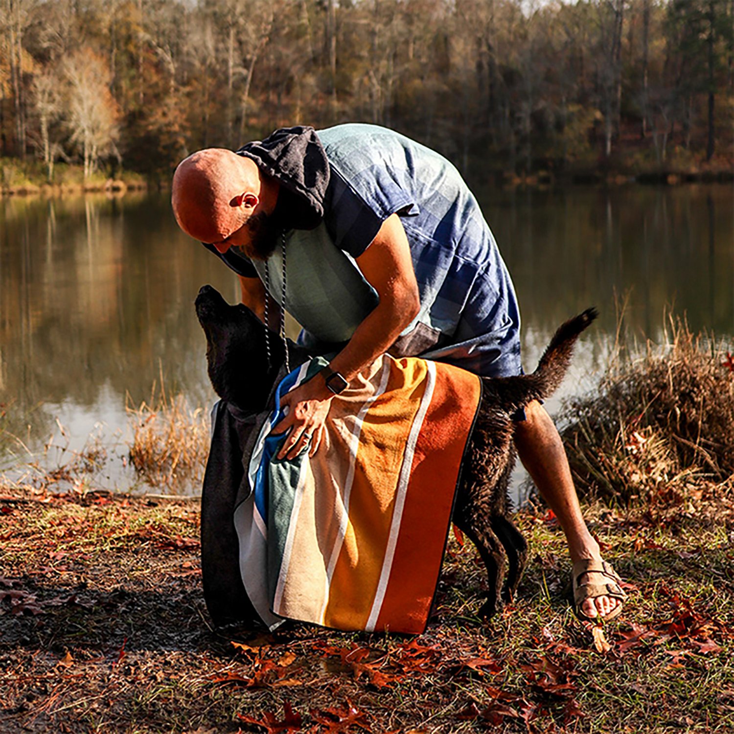 Nomad Original Towel  - view number 5