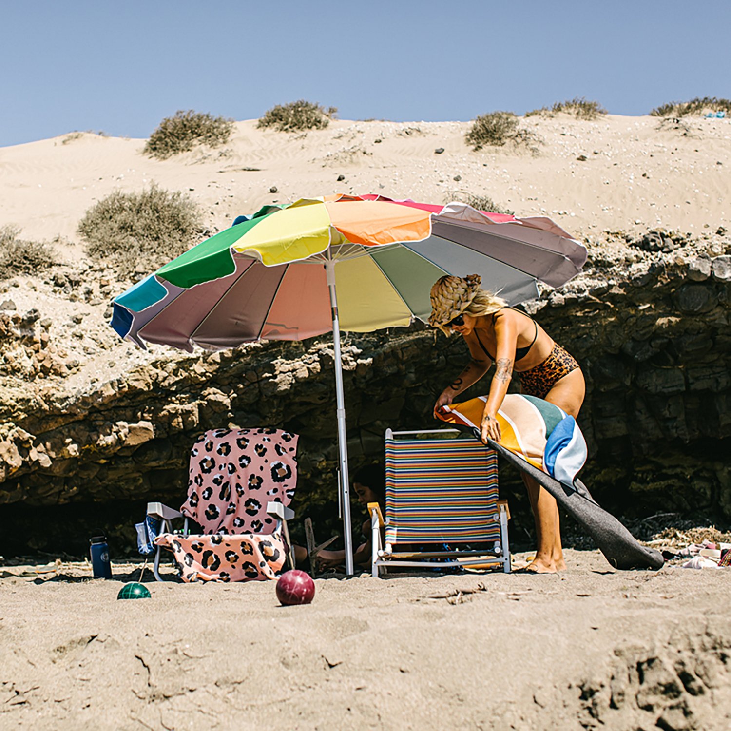 Nomad Original Towel  - view number 6