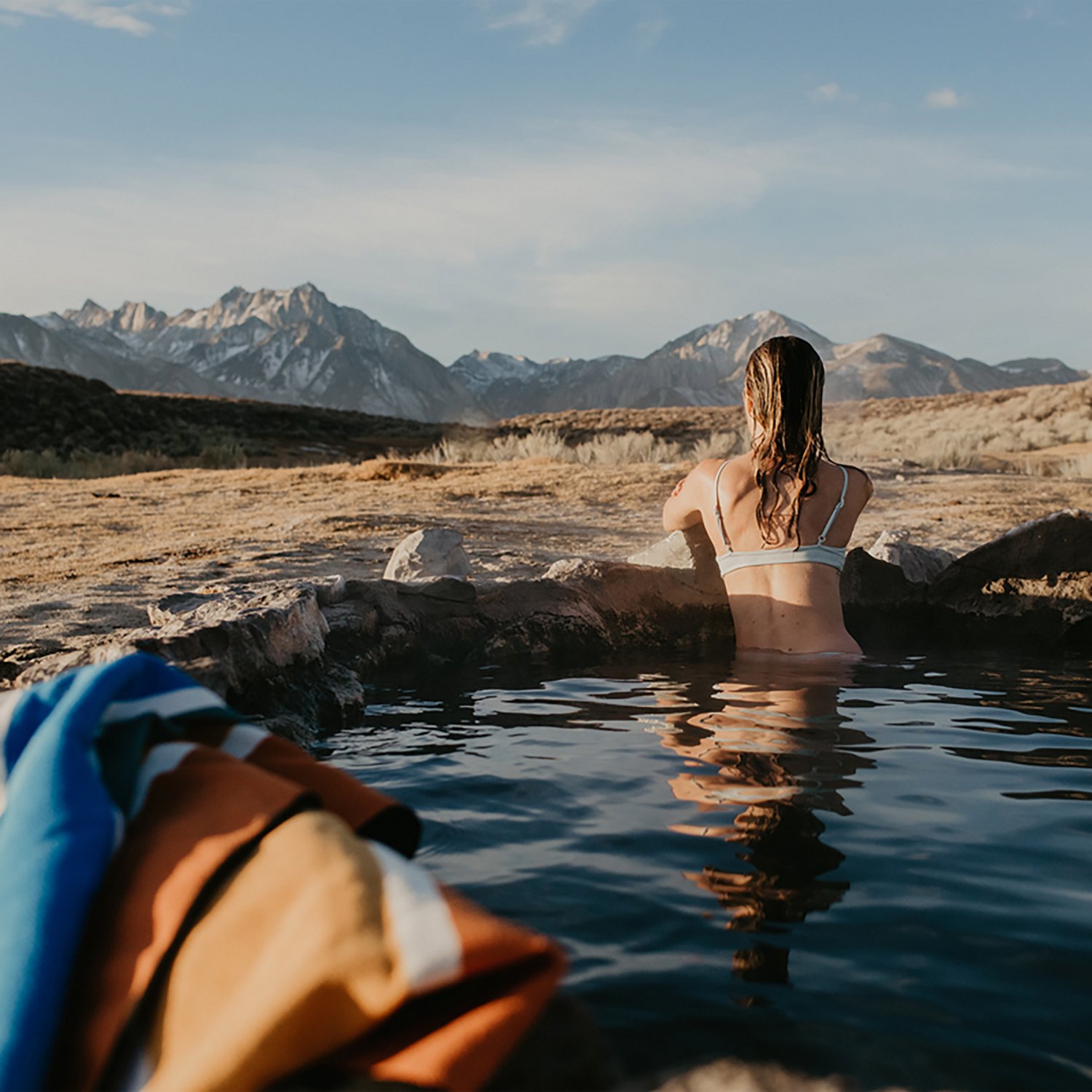 Nomad Original Towel  - view number 7